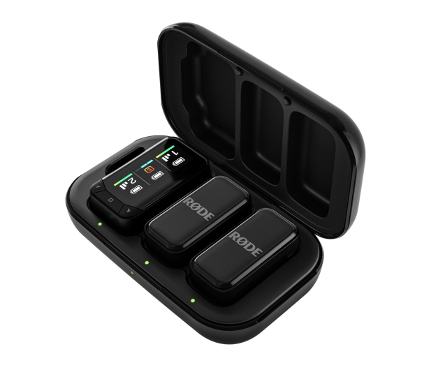 Rode Wireless Micro Camera Kit - 1534846 - zdjęcie 5